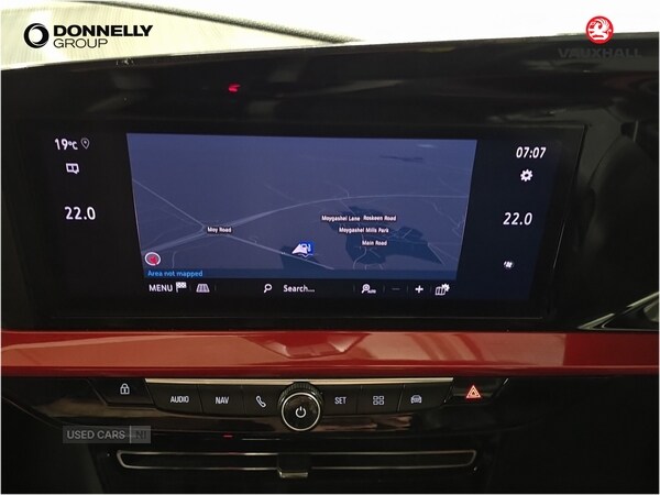 Used Vauxhall Mokka 2023 for sale - 74751937: Photo 26