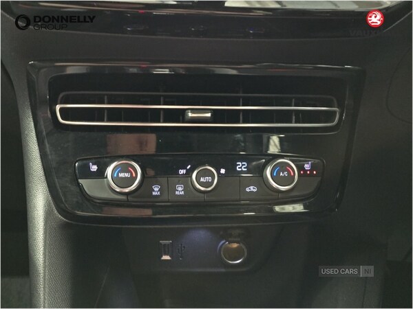 Used Vauxhall Mokka 2023 for sale - 74751937: Photo 28