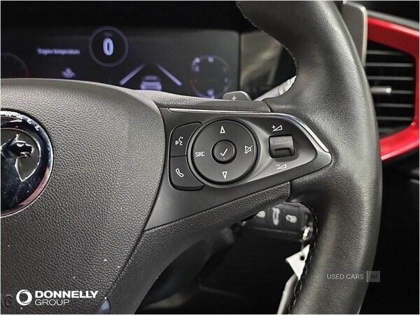 Used Vauxhall Mokka 2023 for sale - 74751937: Photo 34