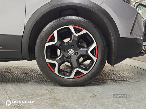 Used Vauxhall Mokka 2023 for sale - 74751937: Photo 35