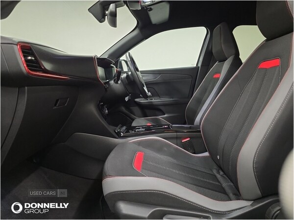 Used Vauxhall Mokka 2023 for sale - 74751937: Photo 4