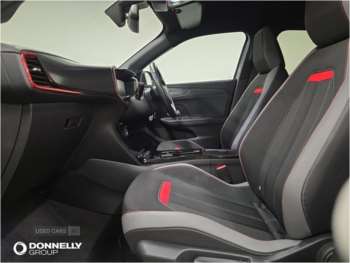 Used Vauxhall Mokka 2023 for sale - 74751937: Photo
