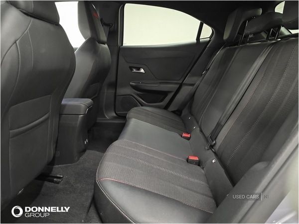 Used Vauxhall Mokka 2023 for sale - 74751937: Photo 6