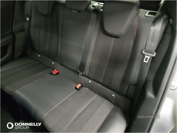 Used Vauxhall Mokka 2023 for sale - 74751937: Photo 7