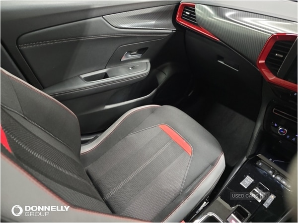 Used Vauxhall Mokka 2023 for sale - 74751937: Photo 8