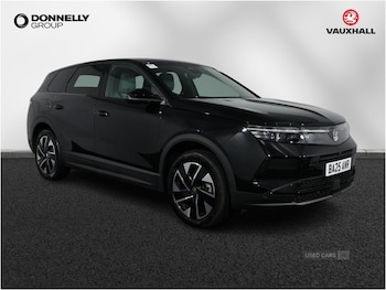 Used Vauxhall Grandland 2025 for sale - 79226302: Photo