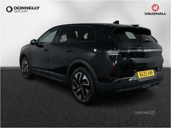 Used Vauxhall Grandland 2025 for sale - 79226302: Photo