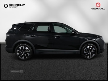 Used Vauxhall Grandland 2025 for sale - 79226302: Photo