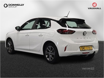 Used Vauxhall Corsa 2024 for sale - 79389112: Photo