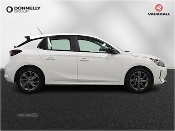 Used Vauxhall Corsa 2024 for sale - 79389112: Photo