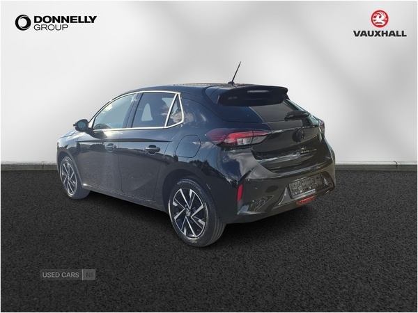 Used Vauxhall Corsa 2025 for sale - 76914042: Photo 2