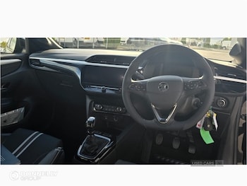 Used Vauxhall Corsa 2025 for sale - 76914042: Photo