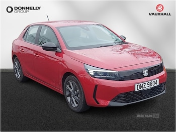 Used Vauxhall Corsa 2024 for sale - 78261955: Photo