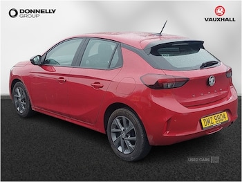 Used Vauxhall Corsa 2024 for sale - 78261955: Photo
