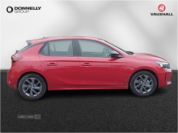 Used Vauxhall Corsa 2024 for sale - 78261955: Photo