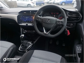 Used Vauxhall Corsa 2024 for sale - 78261955: Photo