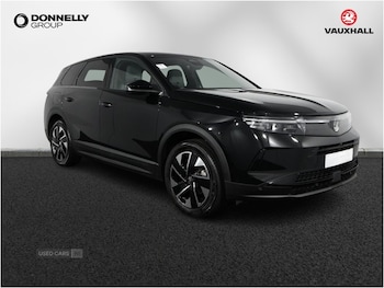 Used Vauxhall Grandland 2025 for sale - 79237665: Photo