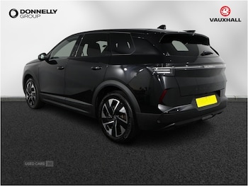 Used Vauxhall Grandland 2025 for sale - 79237665: Photo