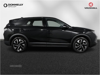 Used Vauxhall Grandland 2025 for sale - 79237665: Photo