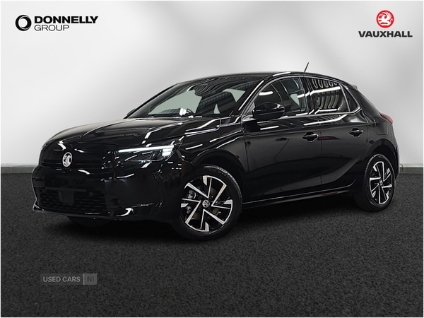 Used Vauxhall Corsa 2025 for sale - 75564472: Photo 15