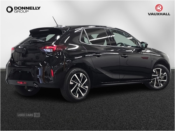Used Vauxhall Corsa 2025 for sale - 75564472: Photo 16