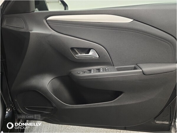 Used Vauxhall Corsa 2025 for sale - 75564472: Photo 21