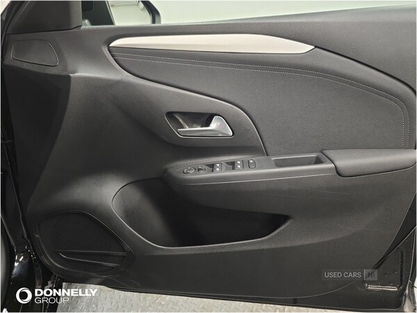 Used Vauxhall Corsa 2025 for sale - 75564599: Photo 21