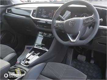 Used Vauxhall Grandland 2024 for sale - 76315385: Photo 4