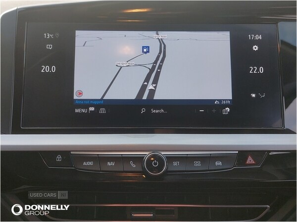 Used Vauxhall Grandland 2024 for sale - 76315385: Photo 5