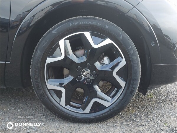 Used Vauxhall Grandland 2024 for sale - 76315385: Photo 7