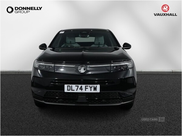 Used Vauxhall Grandland 2024 for sale - 76659662: Photo 10