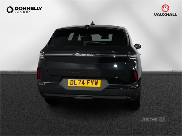Used Vauxhall Grandland 2024 for sale - 76659662: Photo 11