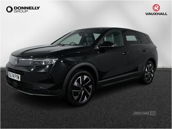 Used Vauxhall Grandland 2024 for sale - 76659662: Photo 13