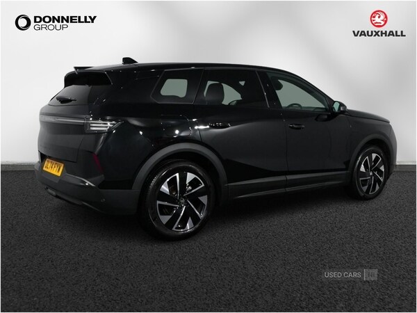 Used Vauxhall Grandland 2024 for sale - 76659662: Photo 14