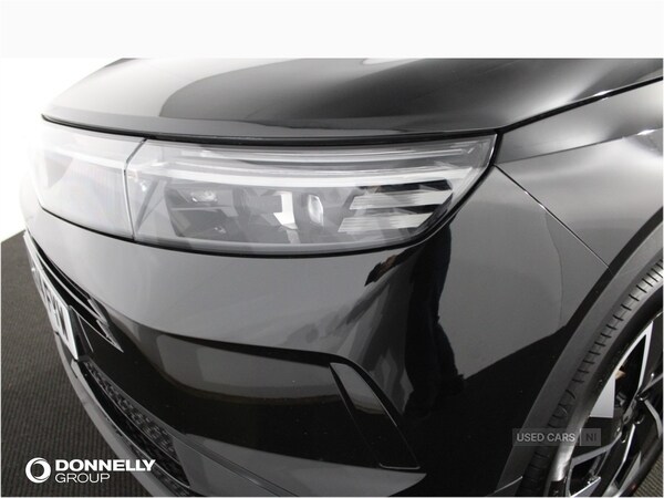 Used Vauxhall Grandland 2024 for sale - 76659662: Photo 16