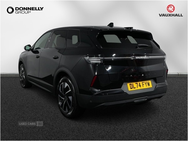 Used Vauxhall Grandland 2024 for sale - 76659662: Photo 2