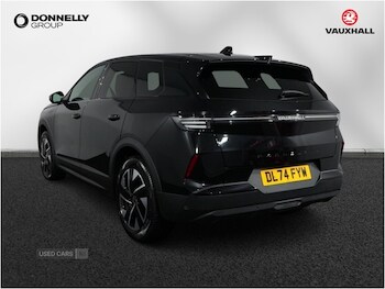 Used Vauxhall Grandland 2024 for sale - 76659662: Photo