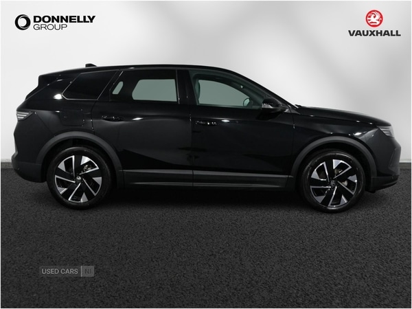 Used Vauxhall Grandland 2024 for sale - 76659662: Photo 3