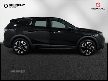 Used Vauxhall Grandland 2024 for sale - 76659662: Photo