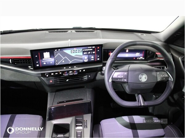 Used Vauxhall Grandland 2024 for sale - 76659662: Photo 6