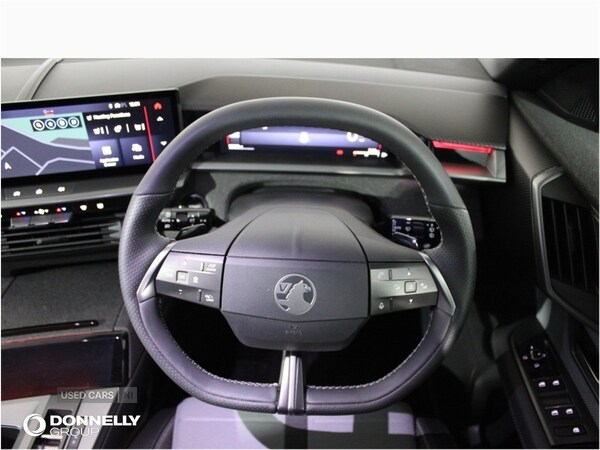 Used Vauxhall Grandland 2024 for sale - 76659662: Photo 8