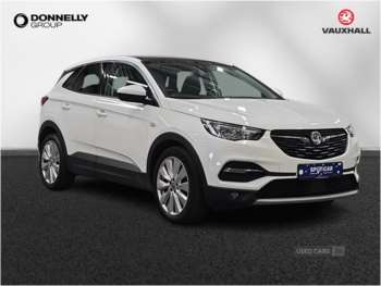 2020 - 1.5 Turbo D Elite Nav 5dr