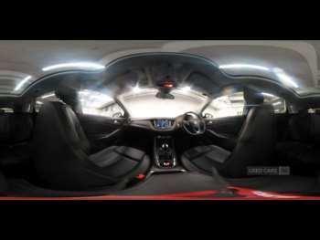 Used Vauxhall Grandland X 2020 for sale - 74789324: Photo