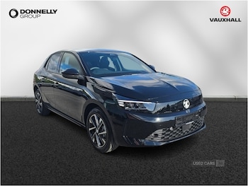 Used Vauxhall Corsa 2025 for sale - 76914045: Photo