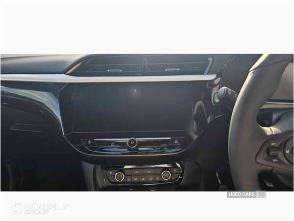 Used Vauxhall Corsa 2025 for sale - 76914045: Photo 5