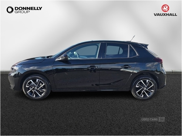 Used Vauxhall Corsa 2025 for sale - 76914045: Photo 7