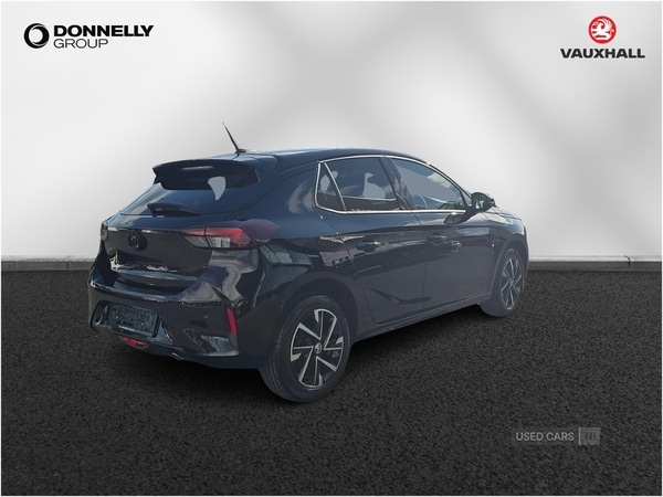 Used Vauxhall Corsa 2025 for sale - 76914045: Photo 9