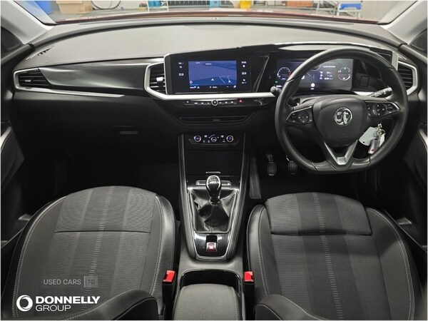 Used Vauxhall Grandland 2023 for sale - 75508687: Photo 10