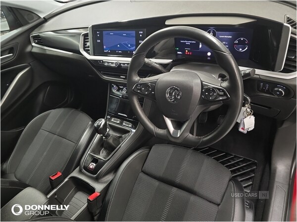 Used Vauxhall Grandland 2023 for sale - 75508687: Photo 11