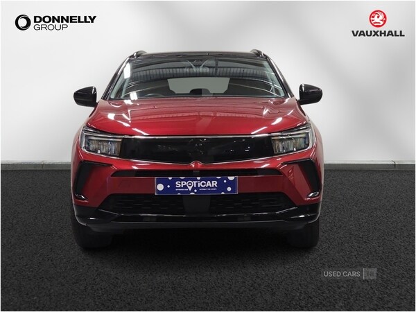 Used Vauxhall Grandland 2023 for sale - 75508687: Photo 12